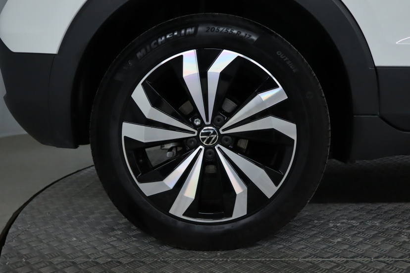 Volkswagen T-Cross, 2024
