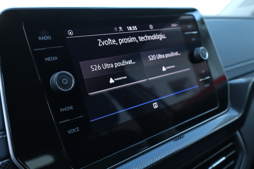 Volkswagen T-Cross, 2024