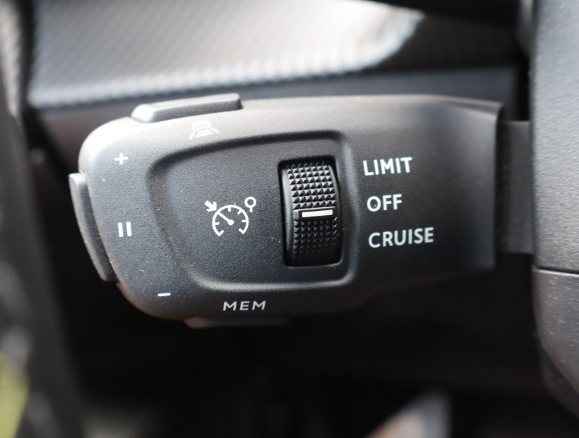 Peugeot 2008, 2019