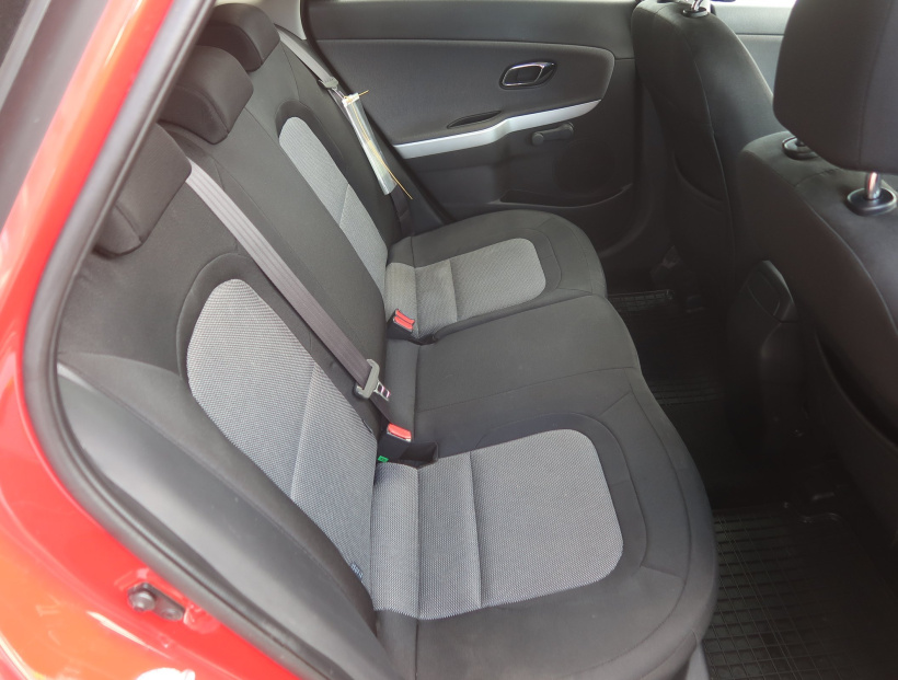 Kia Ceed, 2016