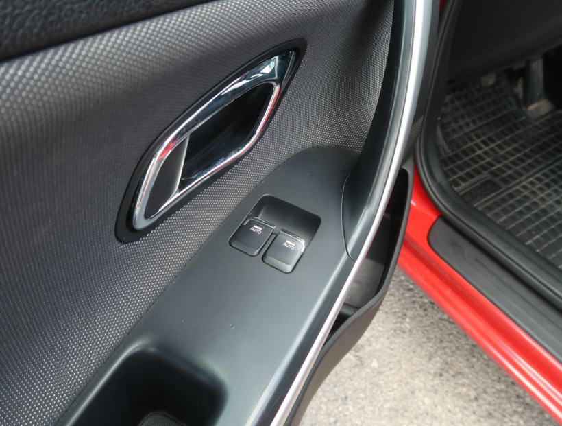 Kia Ceed, 2016