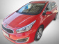 Kia Ceed, 2016