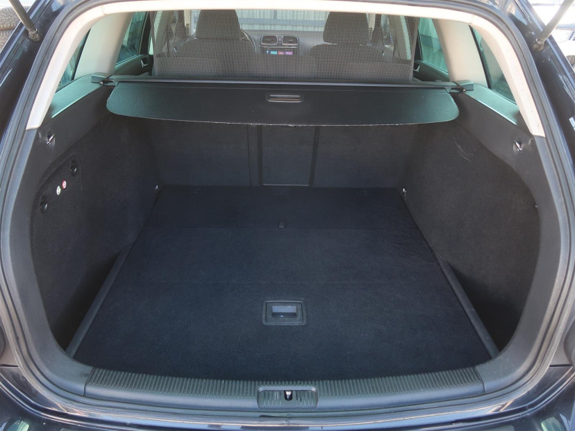 Volkswagen Golf, 2010