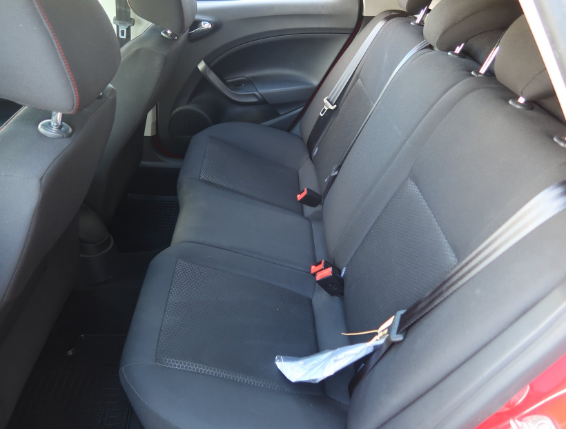 Seat Ibiza, 2016