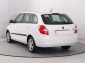 Škoda Fabia, 2012