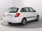 Škoda Fabia, 2012