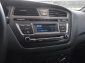 Hyundai i20, 2018