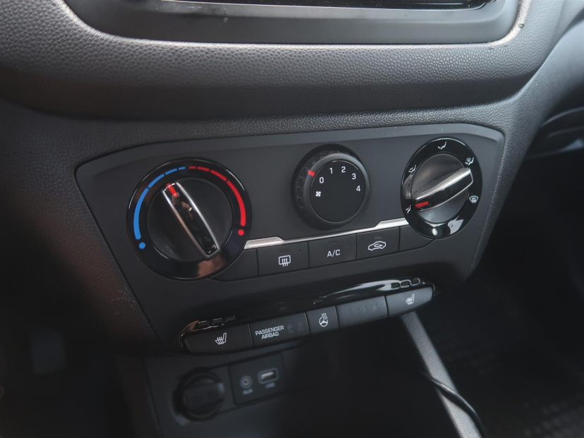 Hyundai i20, 2018