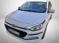 Hyundai i20, 2018