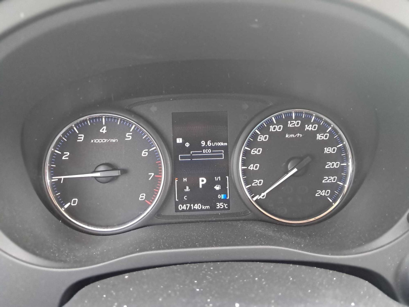 Mitsubishi Outlander, 2019