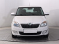 Škoda Fabia, 2012