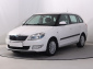 Škoda Fabia, 2012