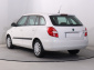 Škoda Fabia, 2012