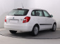Škoda Fabia, 2012