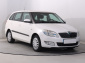 Škoda Fabia, 2012