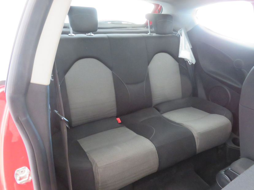Alfa Romeo MiTo, 2009