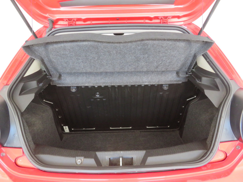 Alfa Romeo MiTo, 2009