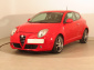 Alfa Romeo MiTo, 2009