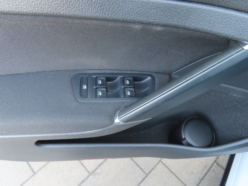Volkswagen Golf, 2018