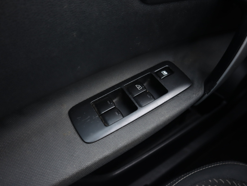 Nissan Qashqai, 2008