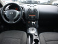 Nissan Qashqai, 2008