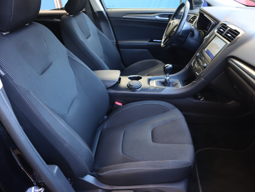 Ford Mondeo, 2020