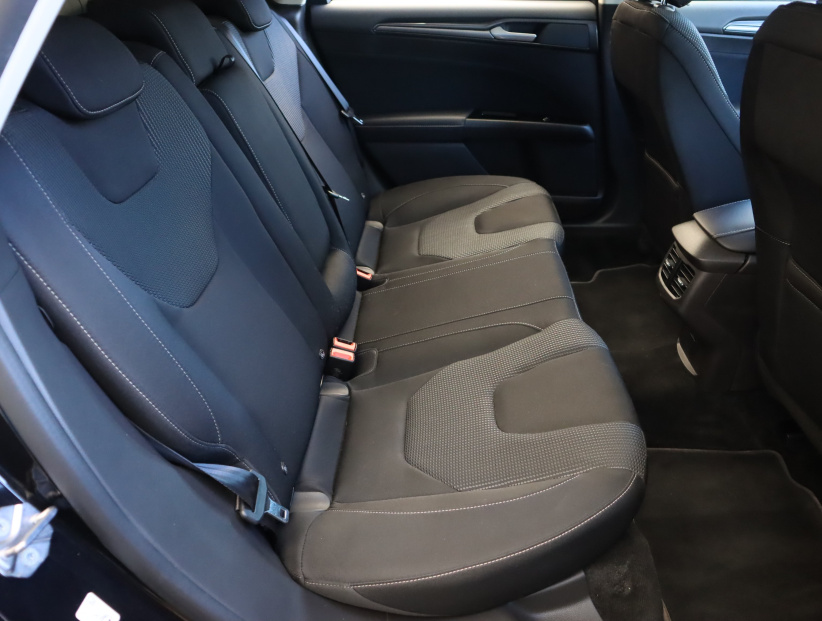 Ford Mondeo, 2020