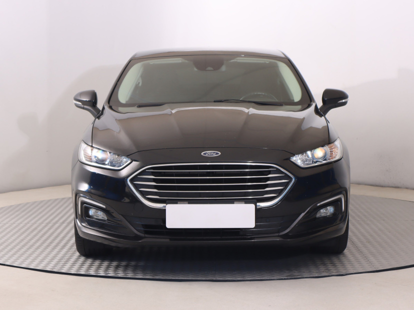 Ford Mondeo, 2020