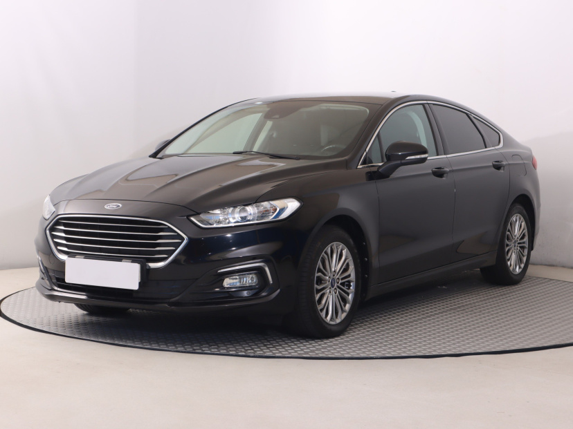 Ford Mondeo, 2020