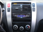 Hyundai Tucson, 2006