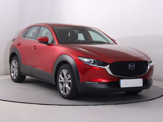Mazda CX-30 Skyactiv-G 2.0