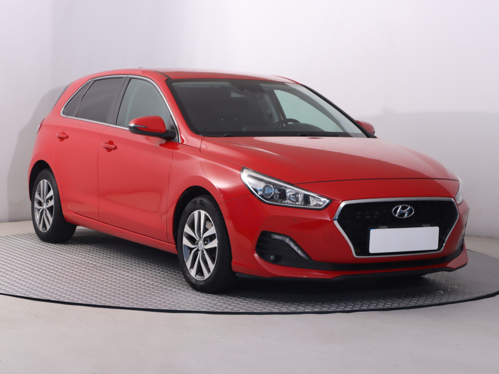 Hyundai i30 Combi