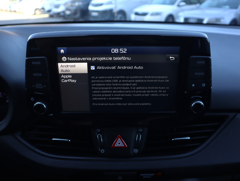 Hyundai i30, 2019