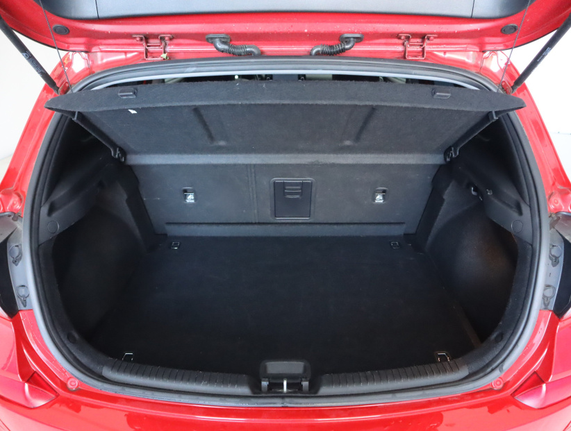 Hyundai i30, 2019