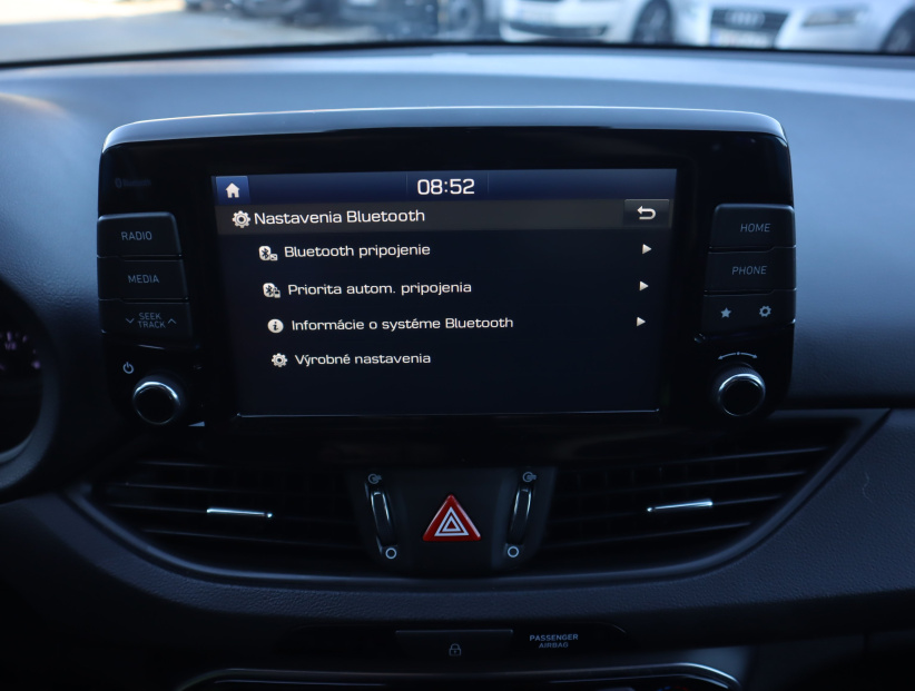 Hyundai i30, 2019