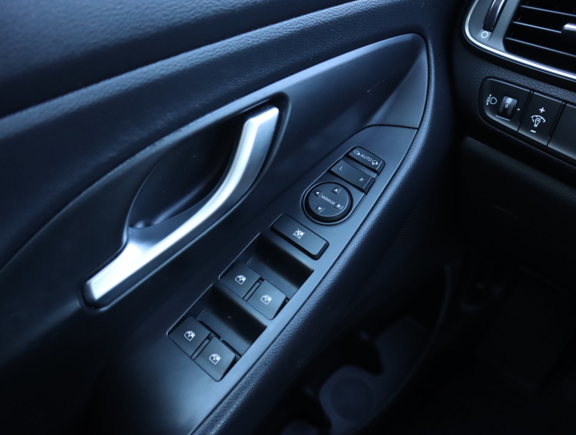 Hyundai i30, 2019
