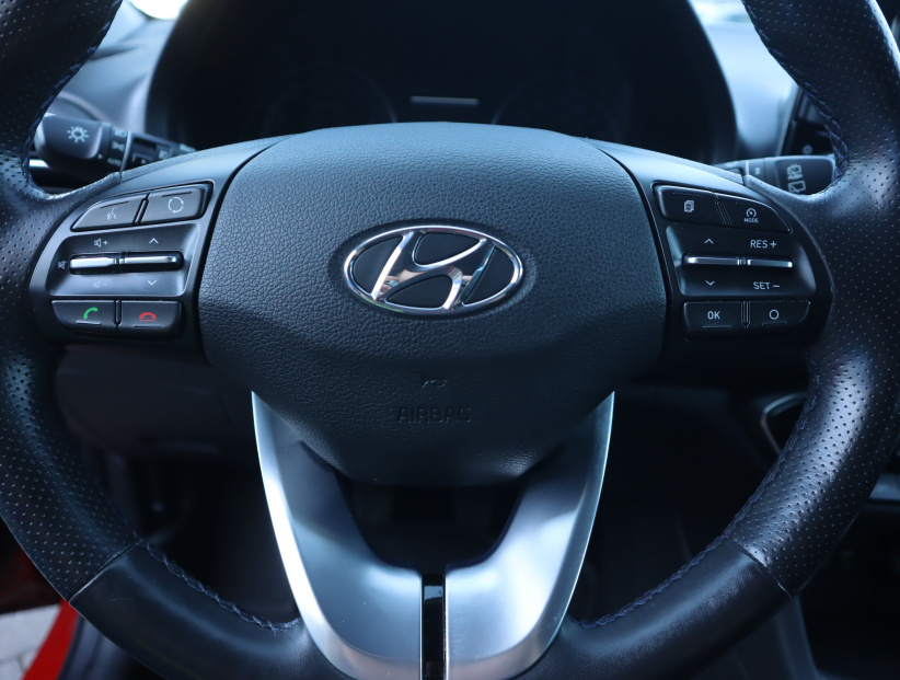 Hyundai i30, 2019