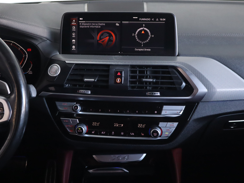 BMW X4, 2021