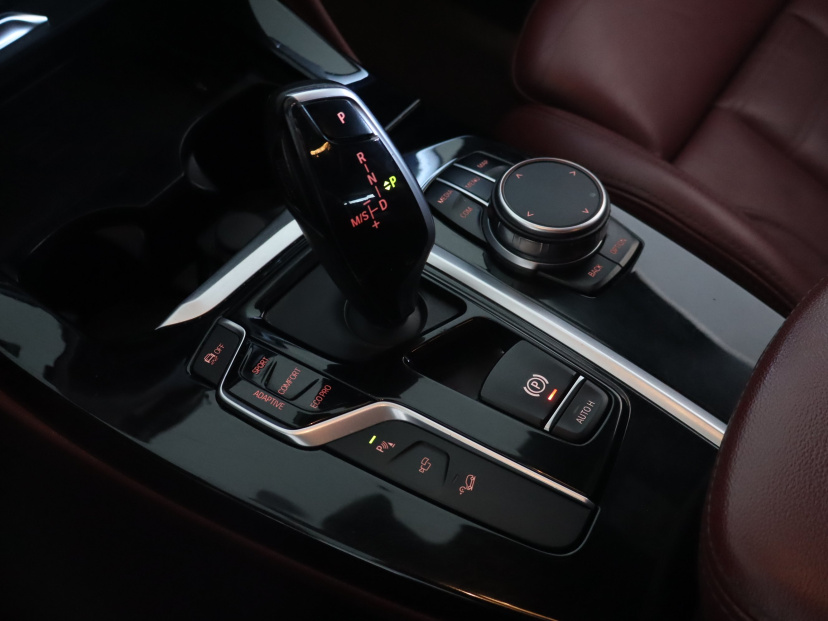 BMW X4, 2021
