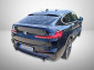 BMW X4, 2021