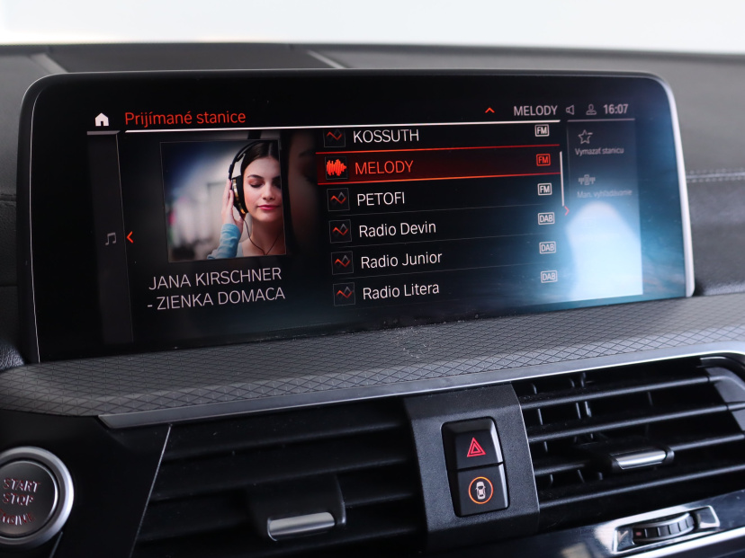 BMW X4, 2021