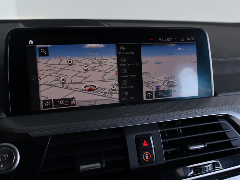 BMW X4, 2021