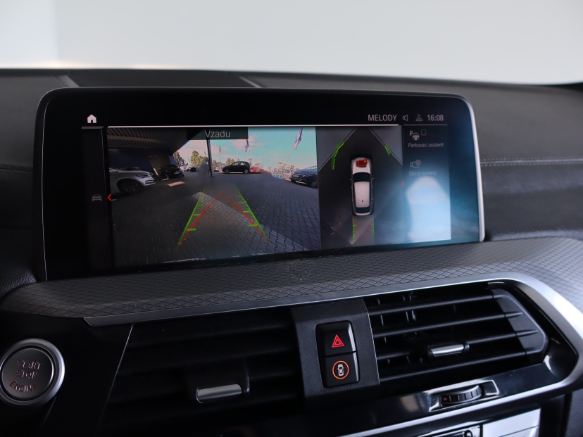 BMW X4, 2021