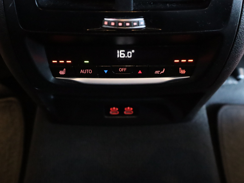 BMW X4, 2021