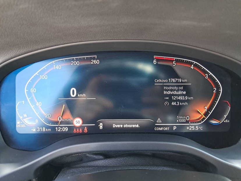 BMW X4, 2021