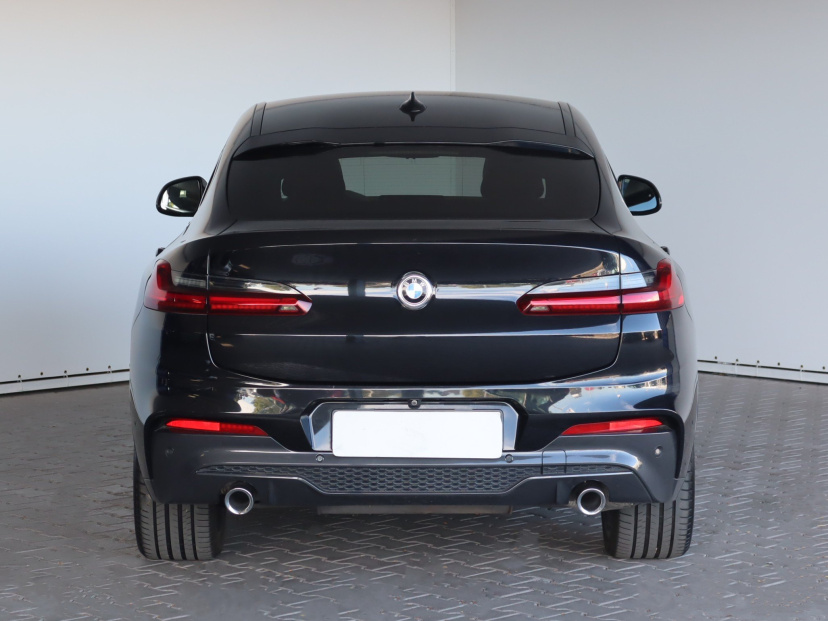 BMW X4, 2021