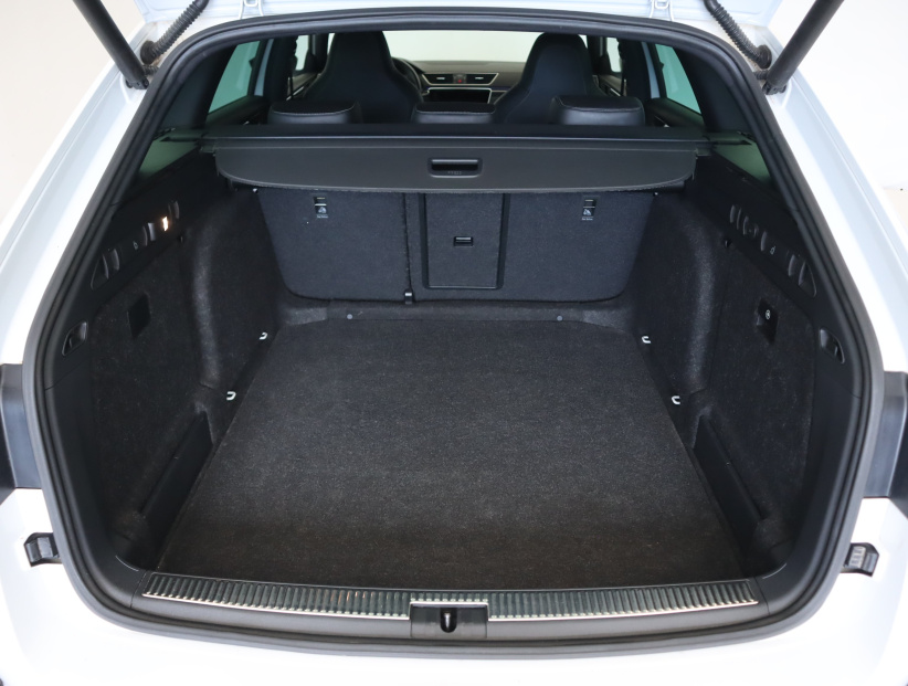 Škoda Superb, 2019