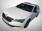 Škoda Superb, 2019