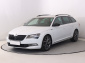 Škoda Superb, 2019