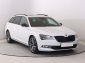 Škoda Superb, 2019